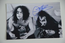 Gene simmons from gebraucht kaufen  Deutschland