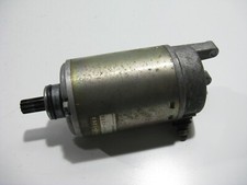 Anlasser startermotor starter gebraucht kaufen  Fuldatal