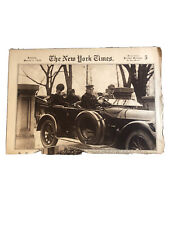 Antique march 1920 for sale  Long Island City