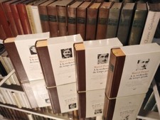 Pléiade. proust recherche d'occasion  Paris VIII