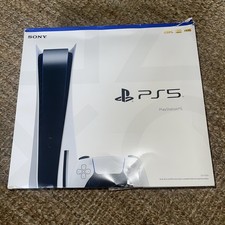 Box sony playstation for sale  Stevensville