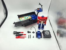 Vtg transformers optimus for sale  Tavares