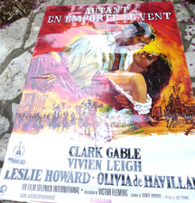 Affiche cinéma film d'occasion  Biars-sur-Cère