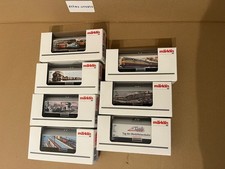 Märklin sonderwagen internati gebraucht kaufen  Griesheim