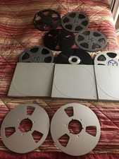 Revox tonband agfa gebraucht kaufen  Offenbach am Main