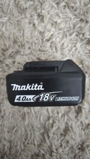 Genuine makita 18v for sale  BEXHILL-ON-SEA