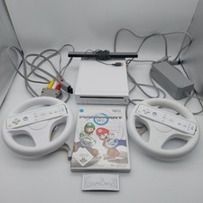 Nintendo wii mario gebraucht kaufen Nintendo wii mario gebraucht kaufen  Kirchheim unter Teck