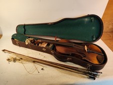 Alte violine geige gebraucht kaufen  Grünhainichen