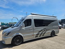 Mercedes sprinter race for sale  WREXHAM