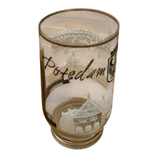 Andenken glas ddr gebraucht kaufen  Salzwedel