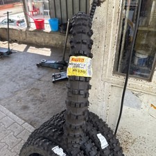Offerta gomma nuova usato  San Mango Piemonte