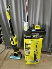 Ryobi 18v swiftclean for sale  Dallas