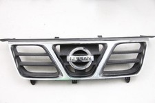 Usado, Kühlergrill für Nissan X-TRAIL 1 T30 623108H700 10-2003 comprar usado  Enviando para Brazil