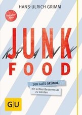 Junk food krank gebraucht kaufen  Berlin
