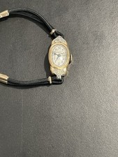 Usado, Relógio feminino vintage Waltham ouro maciço amarelo 14K 17J estojo Avon comprar usado  Enviando para Brazil