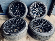 Niche mazzanti alloy for sale  SHEFFIELD
