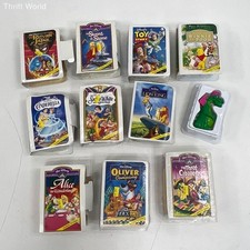 Vintage 1994 disney for sale  La Vista