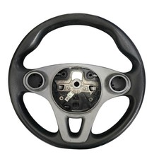 Volante sterzo smart usato  Catania