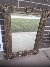Large ornate vintage for sale  Arlington Heights