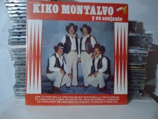 KIKO MONTALVO Y SU CONJUNTO CON TU PARTIDA       RECORD NEW comprar usado  Enviando para Brazil