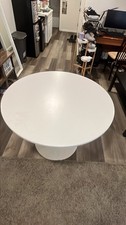 Ikea dining table d'occasion  Expédié en Belgium