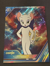 2024 Kakawow Cosmos Warner Bros 100th Toodles (Tom&Jerry) Cosmos 16/100 comprar usado  Enviando para Brazil