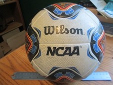 soccer ball 5 for sale  Hudson