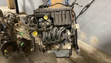 Moteur volkswagen golf d'occasion  Héricourt