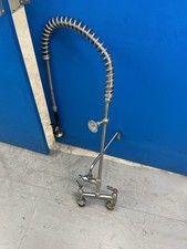 Monobloc pre rinse for sale  CROYDON