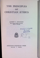 The principles christian gebraucht kaufen  Koblenz