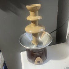 fonte chocolate profissional comprar usado  Enviando para Brazil