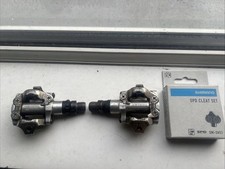 Shimano m520 spd for sale  CARDIFF