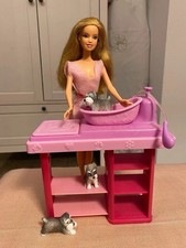 Mattel barbie zimba gebraucht kaufen  Eching