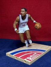 Isiah thomas mcfarlane for sale  Denver