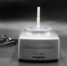 Magimix 5200xl cuisine d'occasion  Expédié en Belgium
