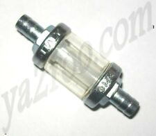 Filtre essence alu d'occasion  Bordeaux-