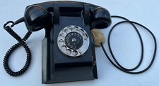 Telefono vintage parete usato  Lonato del Garda
