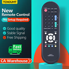Controle remoto GA667WJSA RRMCGA667WJSA para TV LCD Sharp LCD LC-32D44U LC-37D44 comprar usado  Enviando para Brazil