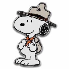 Peanuts colorized snoopy for sale  Oklahoma City