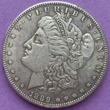 Hot 1889 morgan usato  Spedire a Italy