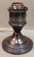 Vintage crest silver for sale  Slocomb