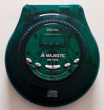 Majestic 1006 lettore usato  Ferrara