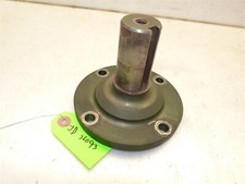 Adaptador de tomada de força motor John Deere 330 332 trator Yanmar 3TN66UJ 18hp comprar usado  Enviando para Brazil