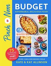 Pinch nom budget for sale  UK