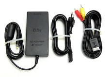 Ps2 slim alimentation d'occasion  Nice-