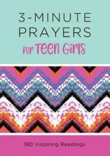 Minute prayers teen for sale  Montgomery