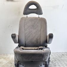 Captain seat swivel for sale  ROTHERHAM