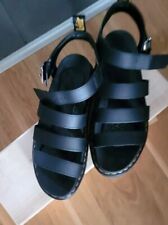 Martens römer sandalen gebraucht kaufen  Berlin