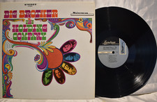 Janis Joplin & Big Brother & The Holding Company LP comprar usado  Enviando para Brazil