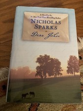 Usado, Dear John by Nicholas Sparks [2006 · First Edition] comprar usado  Enviando para Brazil